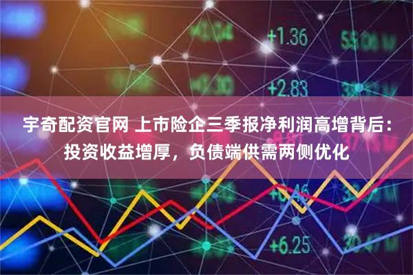 宇奇配资官网 上市险企三季报净利润高增背后：投资收益增厚，负债端供需两侧优化